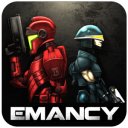 ਡਾ .ਨਲੋਡ Emancy: Borderline War