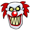 ਡਾ .ਨਲੋਡ Evil Clowns Exploding Phones