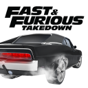 မဒေါင်းလုပ် Fast & Furious Takedown