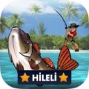 Hent Fishing Paradise 3D Free+