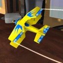 Hent Flight Simulator: RC Plane 3D