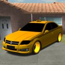 Hent Free Crazy Town Taxi Parking