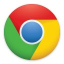 Eroflueden Google Chrome
