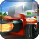 چۈشۈرۈش Jet Car Stunts