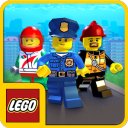 பதிவிறக்க LEGO City My City