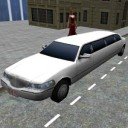 பதிவிறக்க Limo 3D Driver Simulator