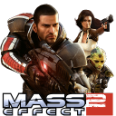 Zazzagewa Mass Effect 2
