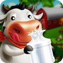 Lataa Milk Farm Tycoon