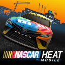 Изтегляне NASCAR Heat Mobile