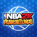 Download NBA 2K Playgrounds