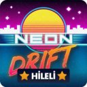 Download Neon Drift: Retro Racer 2024