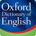Unduh Oxford Dictionary of English