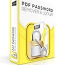 Dakêşin PDF Password Locker & Remover