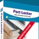 چۈشۈرۈش Port Locker
