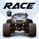 Luchdaich sìos RACE: Rocket Arena Car Extreme