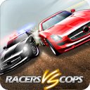 Luchdaich sìos Racers Vs Cops