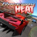 Luchdaich sìos Raceway Heat