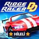 Татаж авах Ridge Racer Draw And Drift 2024