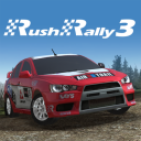 မဒေါင်းလုပ် Rush Rally 3