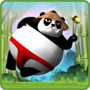 Baixar Samurai Panda