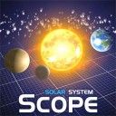 Unduh Solar System Scope