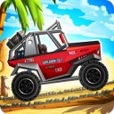 බාගත කරන්න SUV Safari Racing