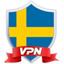 Herunterladen Sweden VPN
