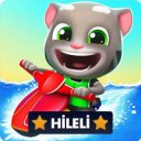 Боргирӣ Talking Tom Jetski 2 Free