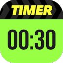 မဒေါင်းလုပ် Timer Plus