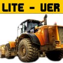 Lataa Tractor Loader Simulator