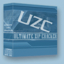 Dakêşin Ultimate ZIP Cracker