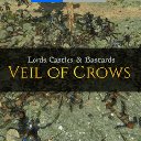 မဒေါင်းလုပ် Veil of Crows