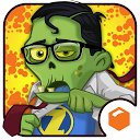 பதிவிறக்க Zombie Cafe