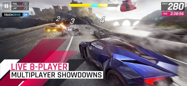 FREE Asphalt 9: Legends PC Game Download - Hunt4Freebies