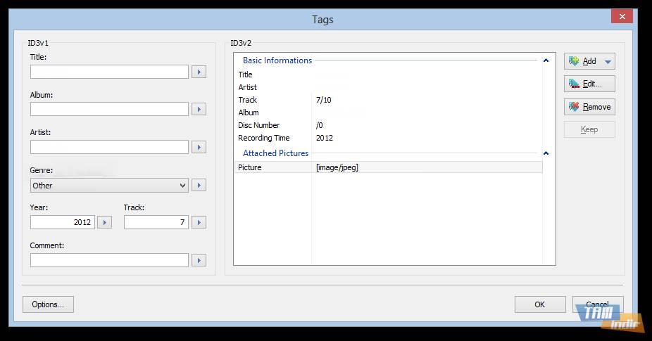 Spt profile editor 3.8 0