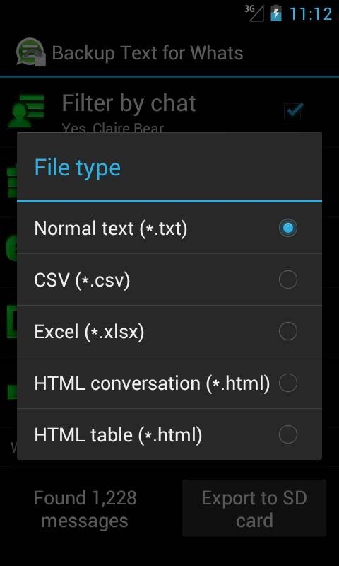 Backup text for Viber войти. Режим WCDMA на GSM как поменять. Android Filter chat Design.