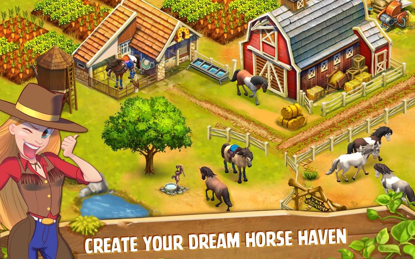 Haven на андроид. Игра Horse Adventures. Игра Хорс Хейвен. Конная ферма игра. Игра ранчо ферма.