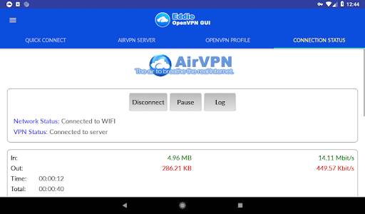 Airvpn