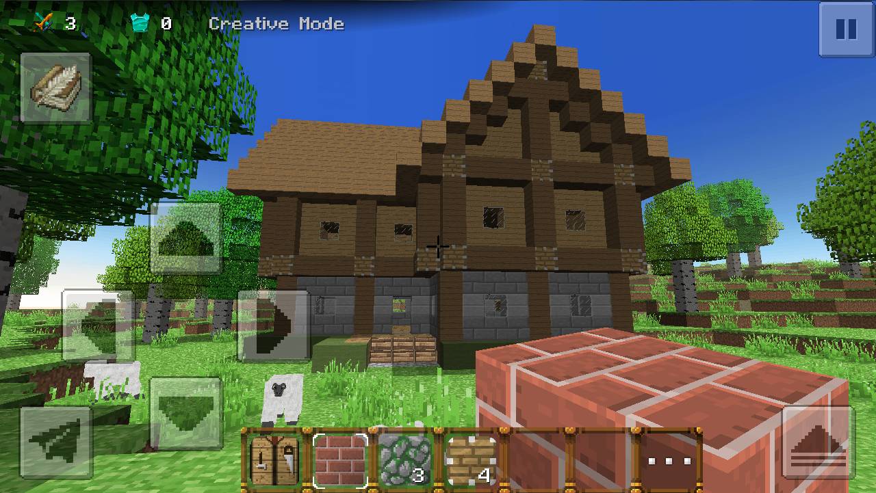 Built craft. Лаки крафт игра. Аналог МАЙНКРАФТА. Игра аналог МАЙНКРАФТА. Minecraft Xbox 360.