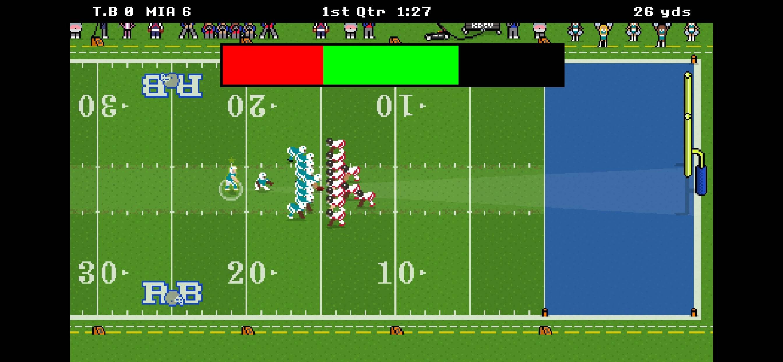 Download Retro Bowl APK For Android