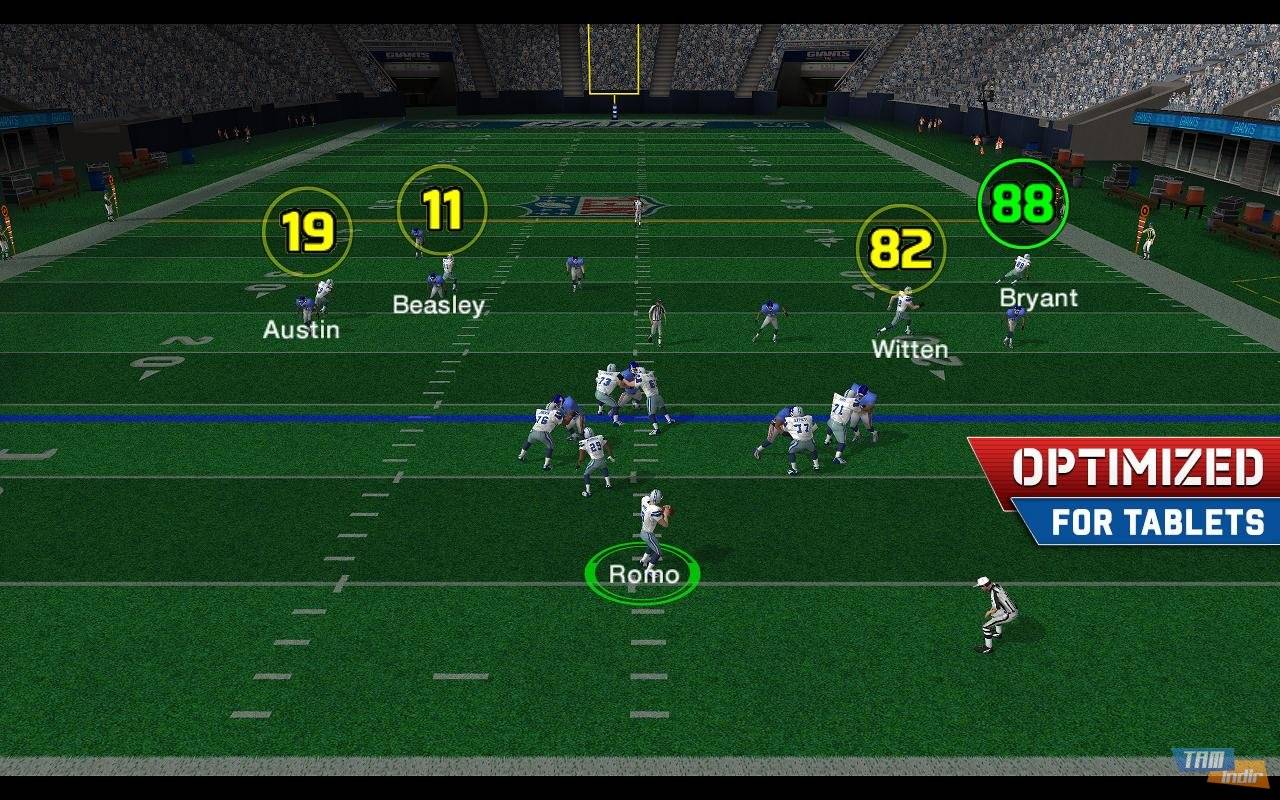 Download MADDEN NFL 25 APK for Android