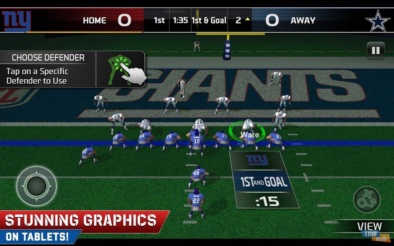 Madden NFL 21 Mobile Football Download APK for Android (Free)