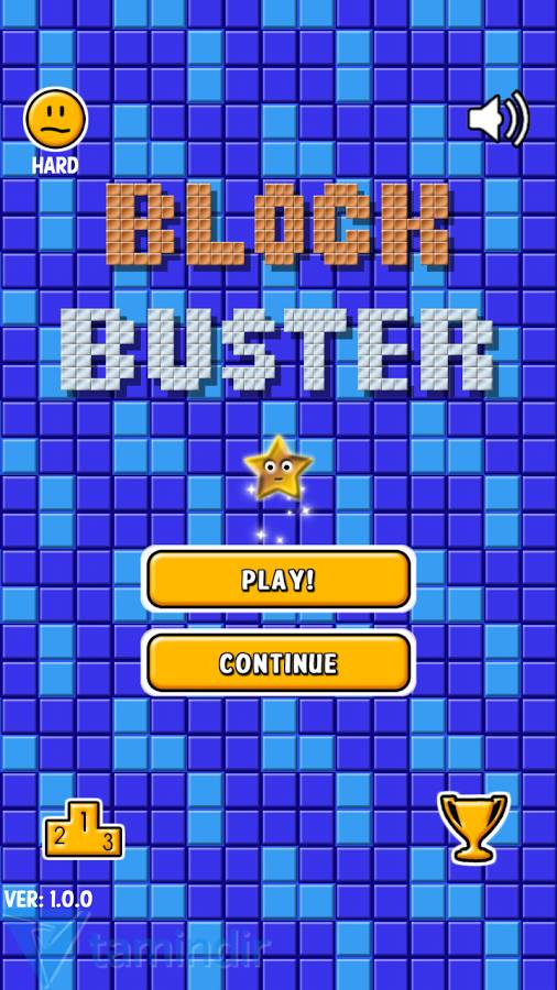 Block buster