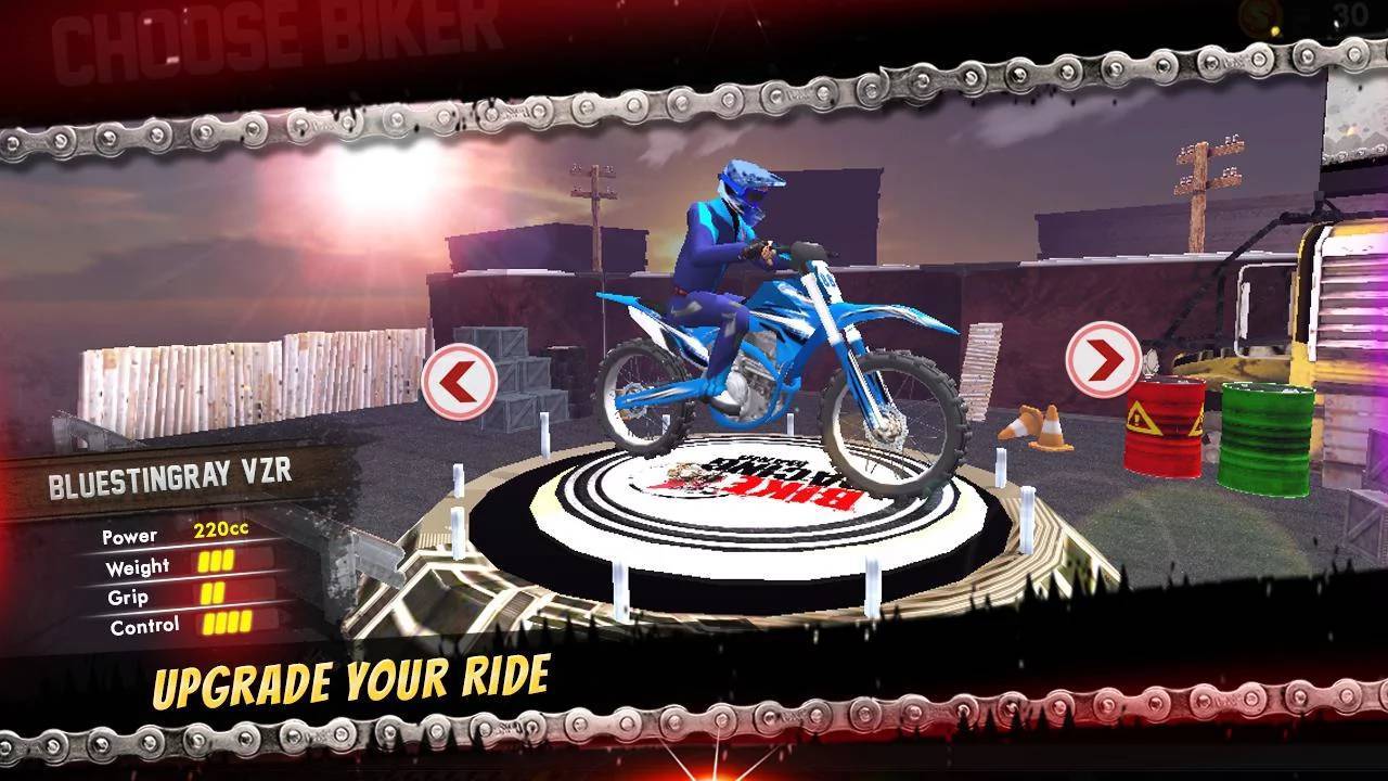 Скачать Bike Racing Mania 2024 APK 1.8 для Android